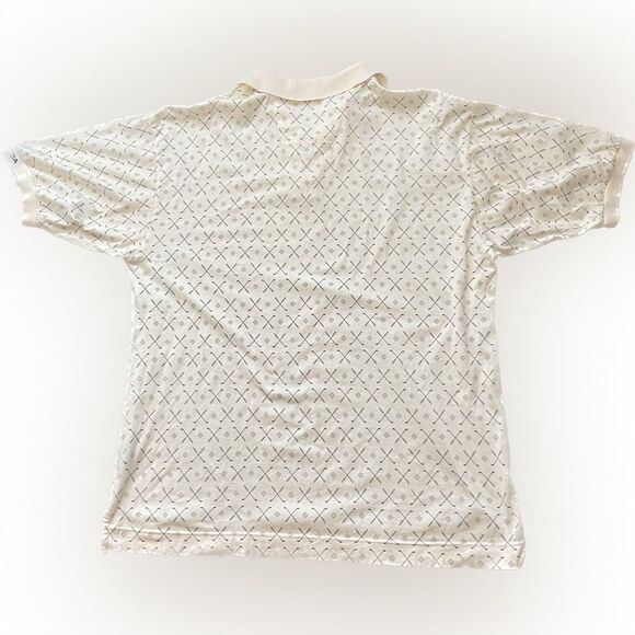 Mens Nautica Golf Collar Polo Shirt - Picture 3 of 6